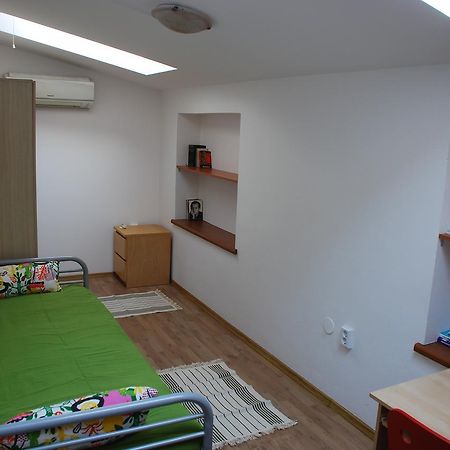 Vatra Accommodation 布加勒斯特 外观 照片
