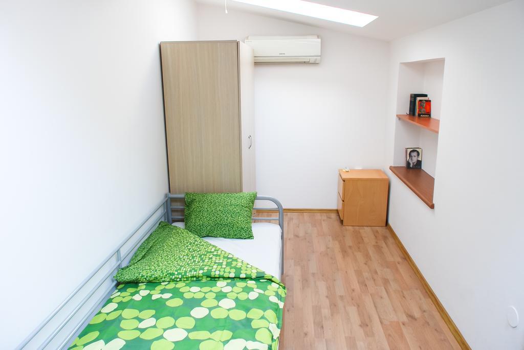 Vatra Accommodation 布加勒斯特 外观 照片