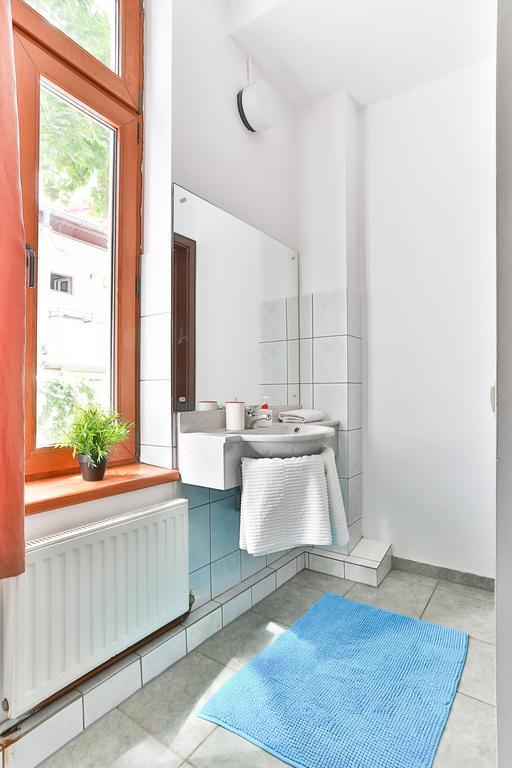 Vatra Accommodation 布加勒斯特 外观 照片