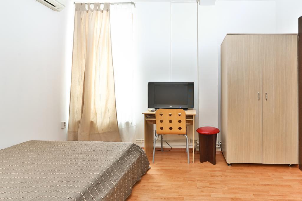 Vatra Accommodation 布加勒斯特 外观 照片