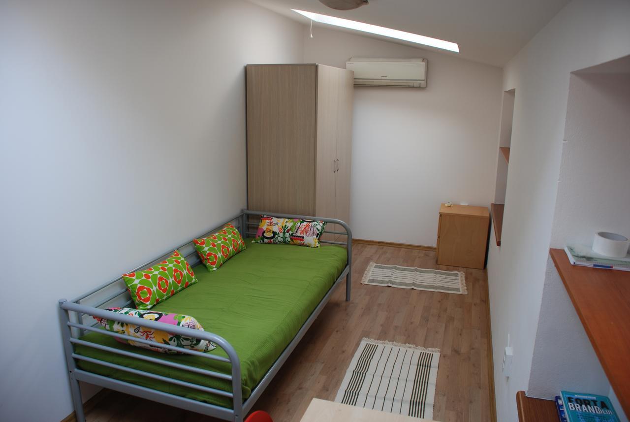 Vatra Accommodation 布加勒斯特 外观 照片