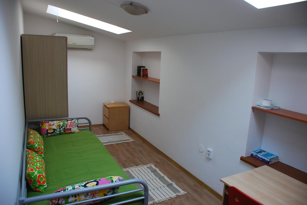 Vatra Accommodation 布加勒斯特 外观 照片