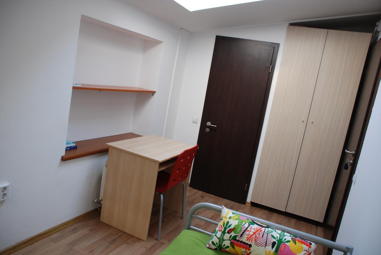 Vatra Accommodation 布加勒斯特 外观 照片