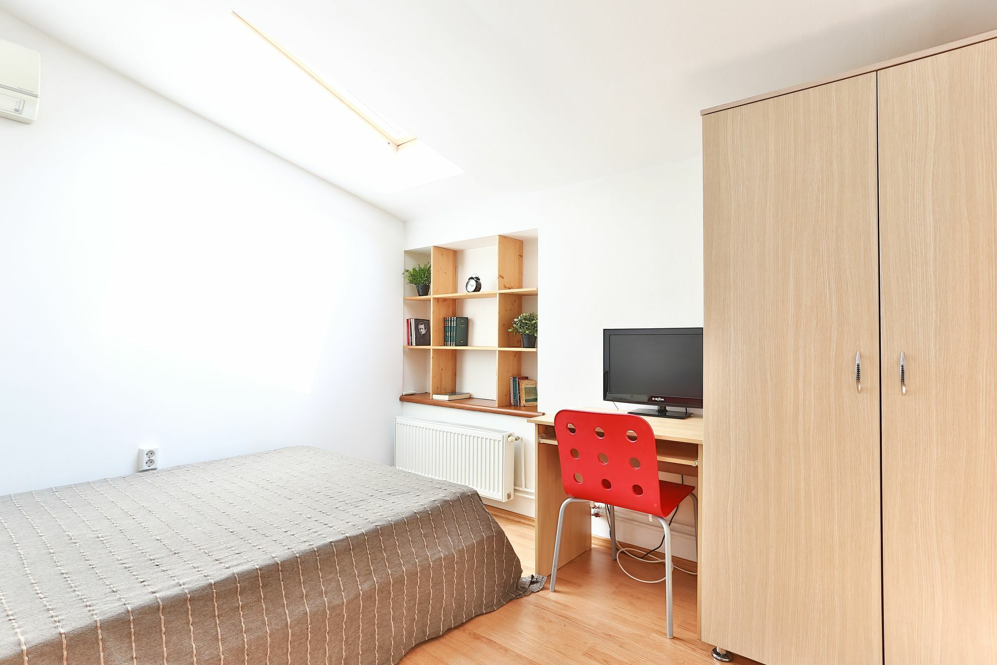 Vatra Accommodation 布加勒斯特 外观 照片