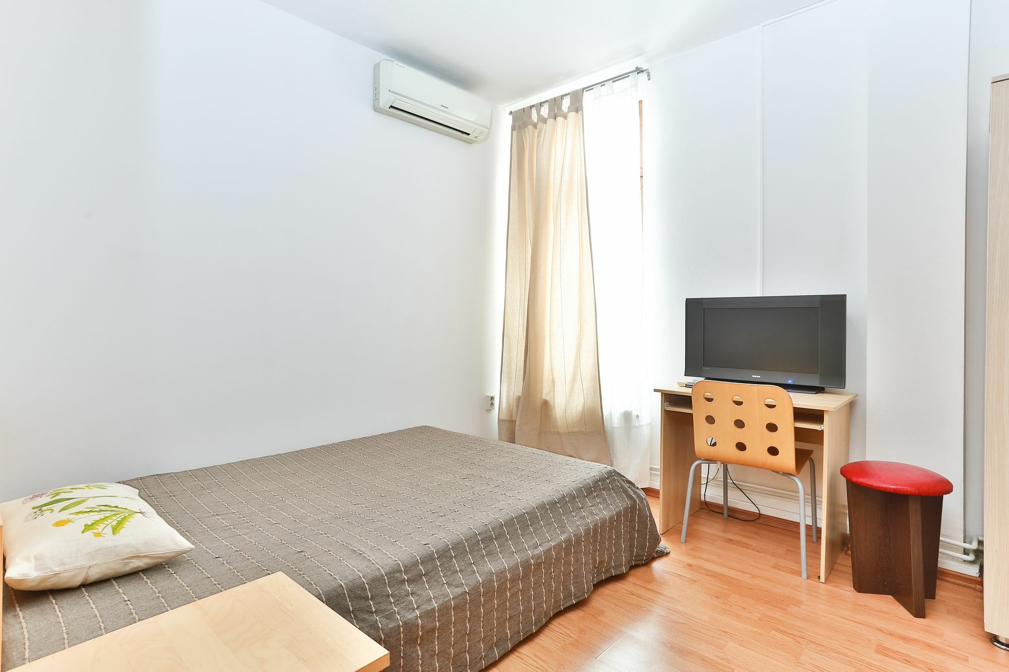 Vatra Accommodation 布加勒斯特 外观 照片