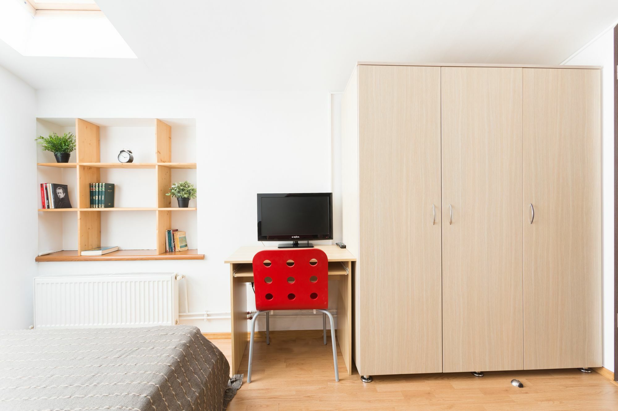 Vatra Accommodation 布加勒斯特 外观 照片