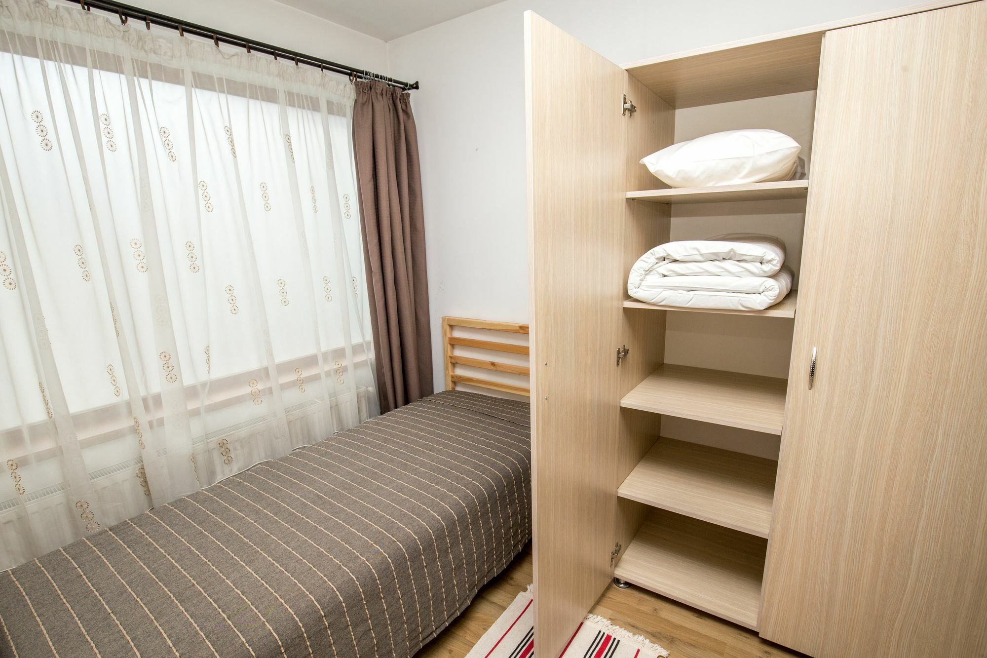 Vatra Accommodation 布加勒斯特 外观 照片