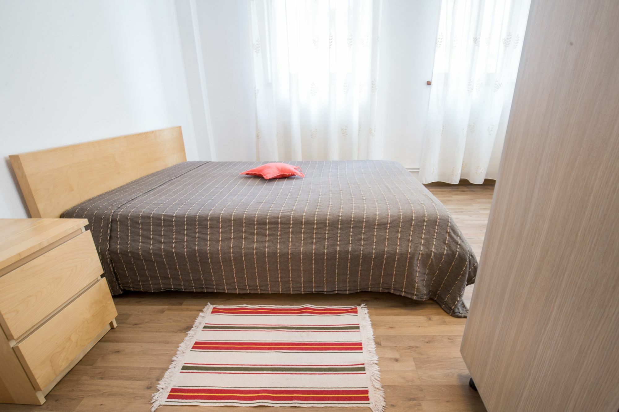 Vatra Accommodation 布加勒斯特 外观 照片