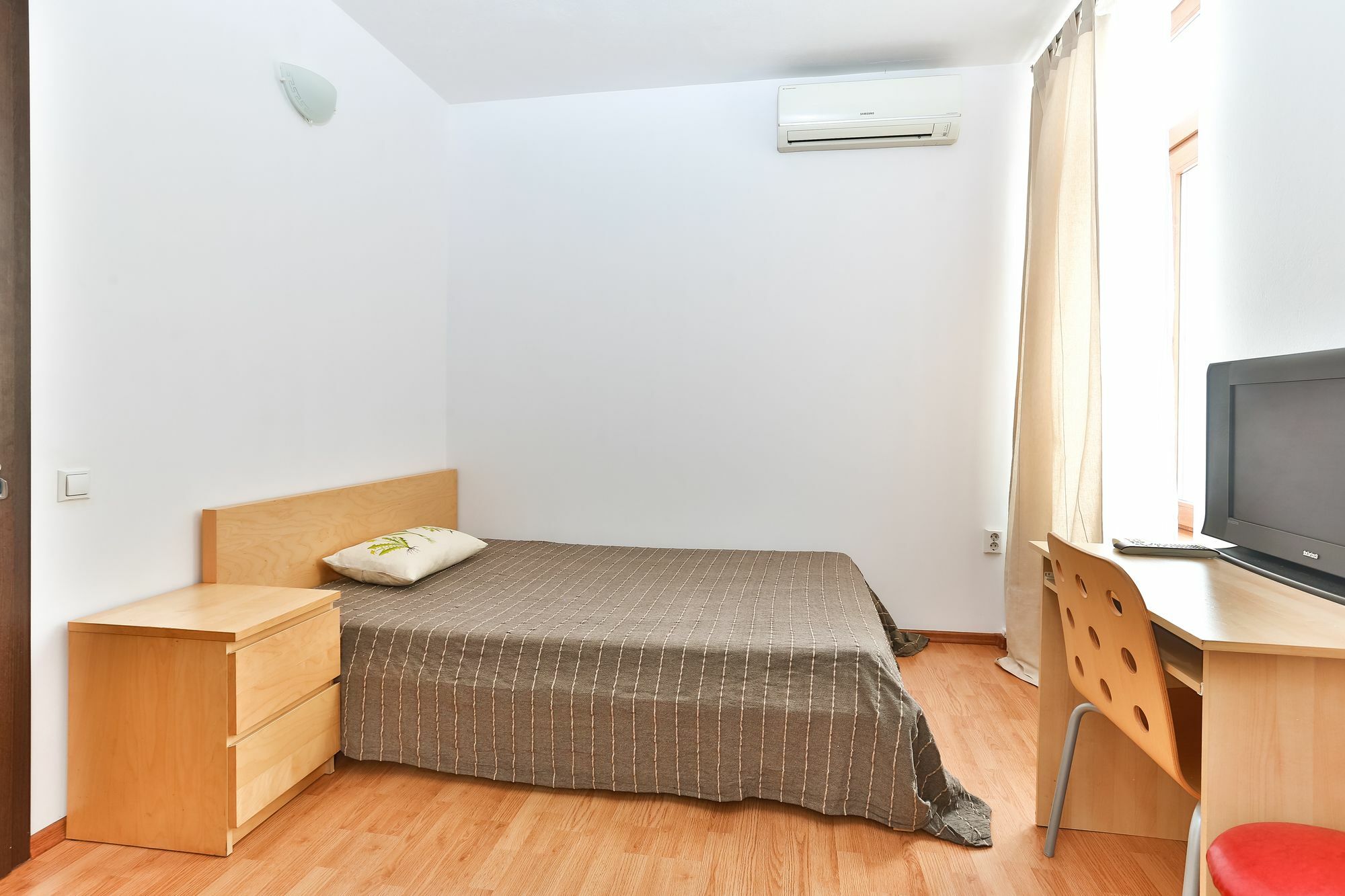 Vatra Accommodation 布加勒斯特 外观 照片