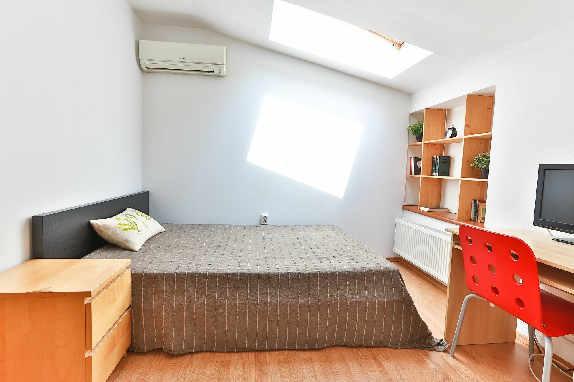 Vatra Accommodation 布加勒斯特 外观 照片