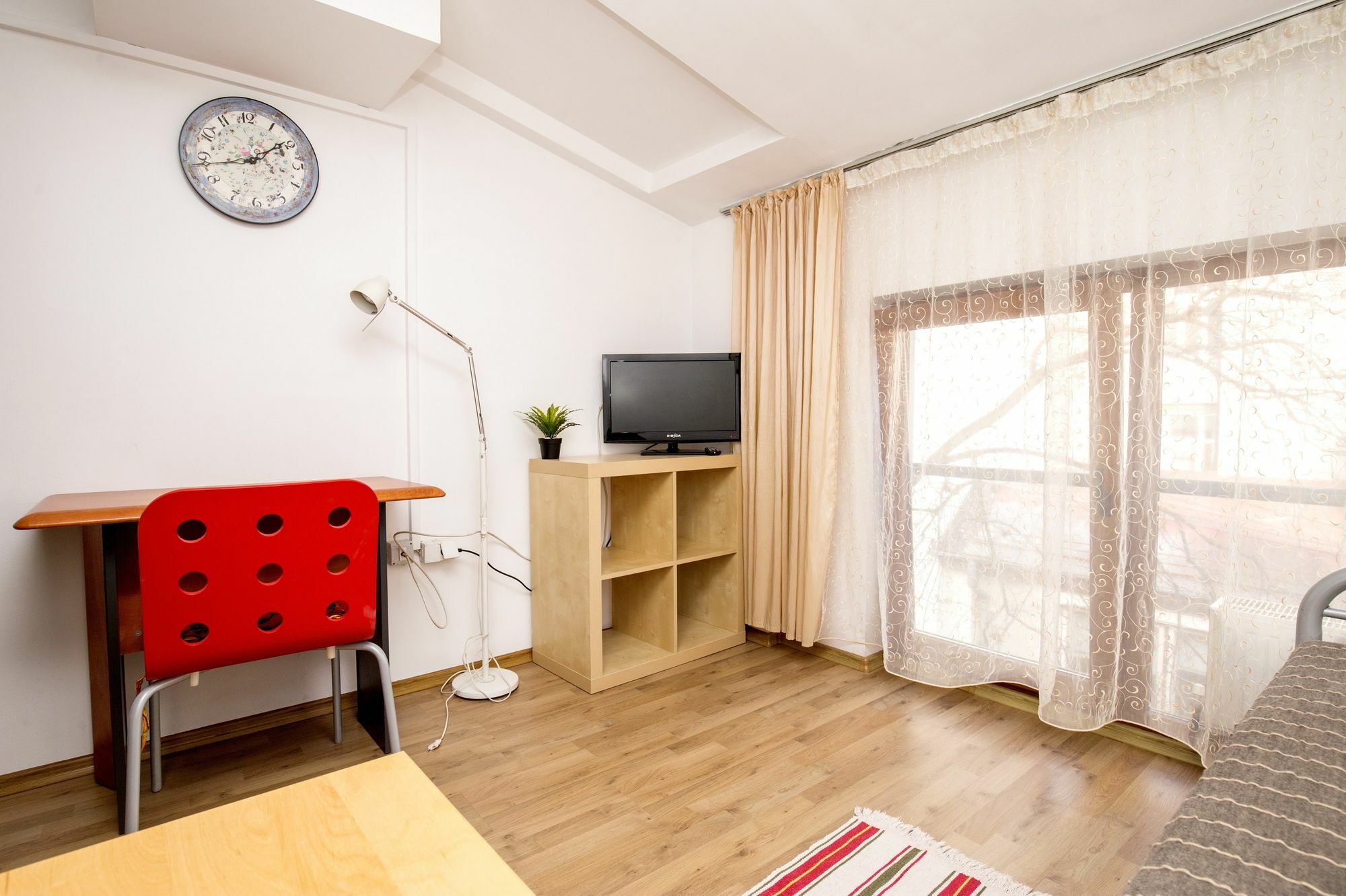 Vatra Accommodation 布加勒斯特 外观 照片