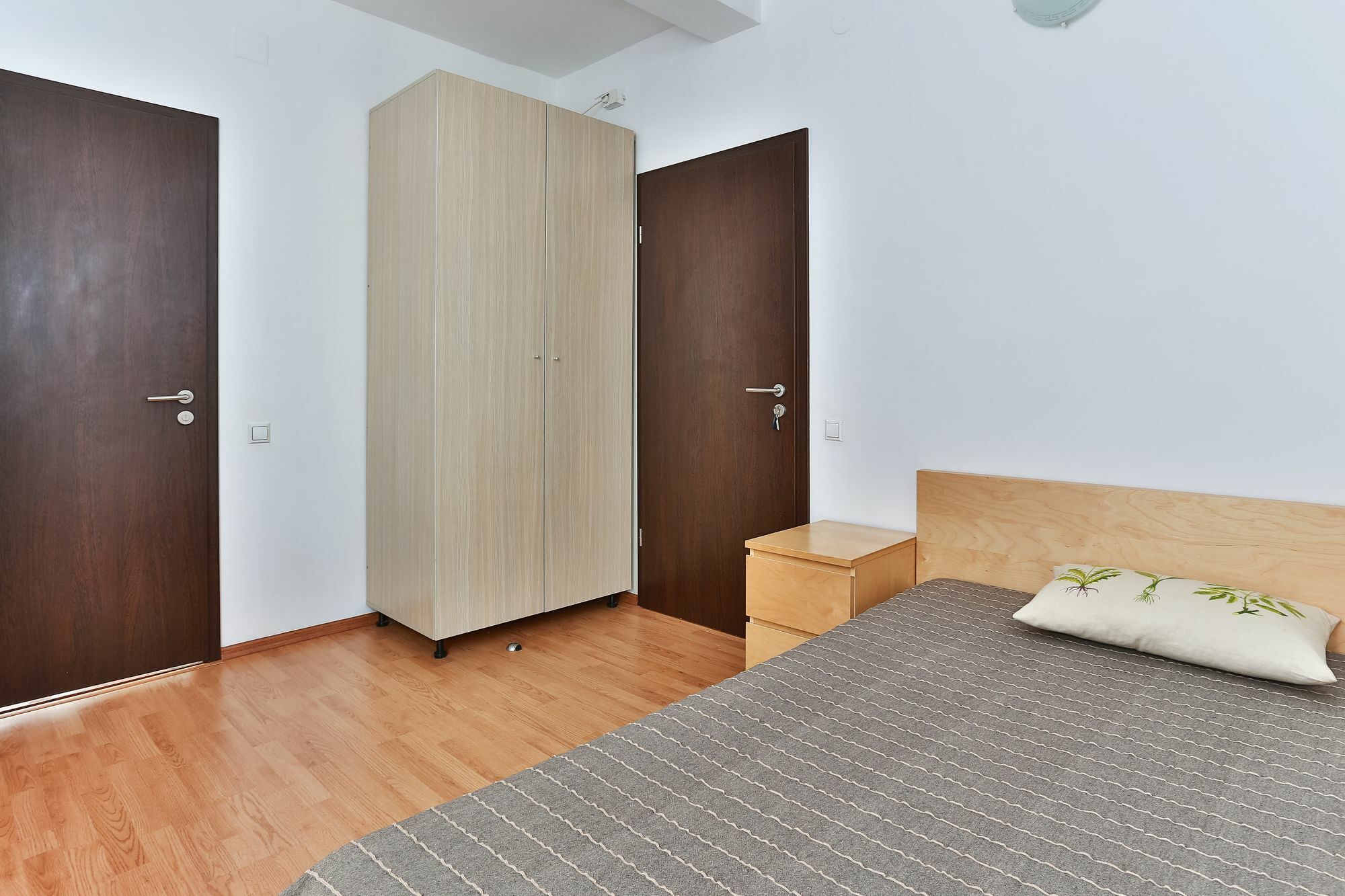 Vatra Accommodation 布加勒斯特 外观 照片